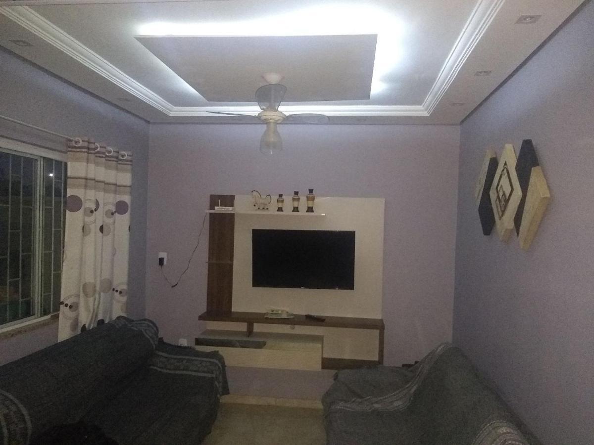 Willa Casa R7 Maricá Zewnętrze zdjęcie